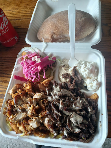 Photo of Fadi's Shawarma - 1579 Oxford St E, London, ON N5V 1W5